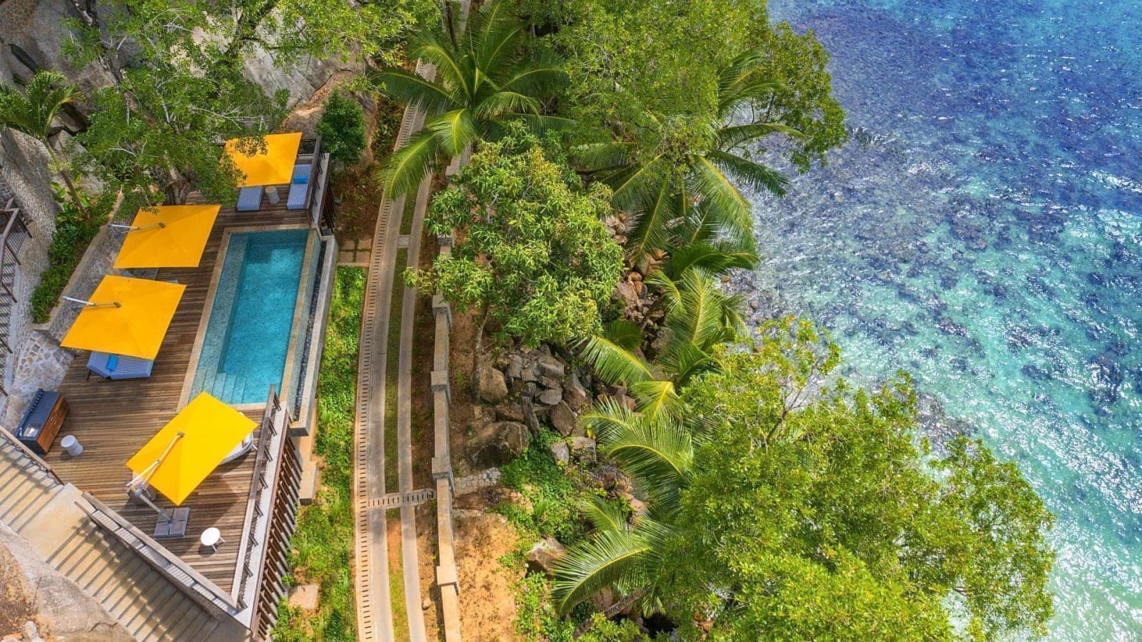 Mango House Seychelles - Lxr Hotels & Resort — 4
