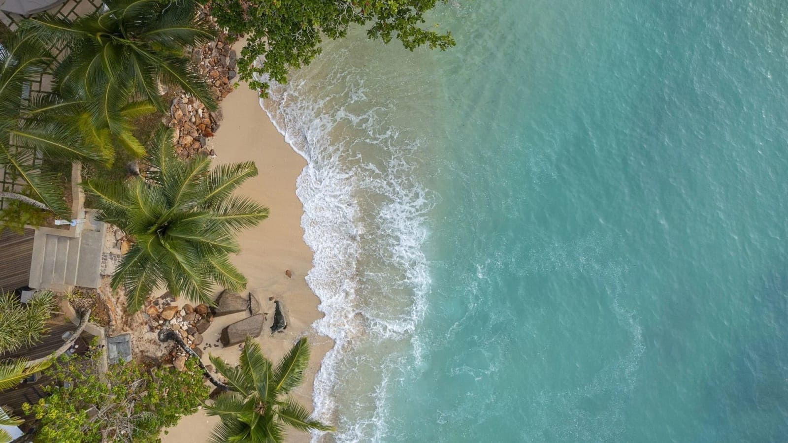 Mango House Seychelles - Lxr Hotels & Resort — 3