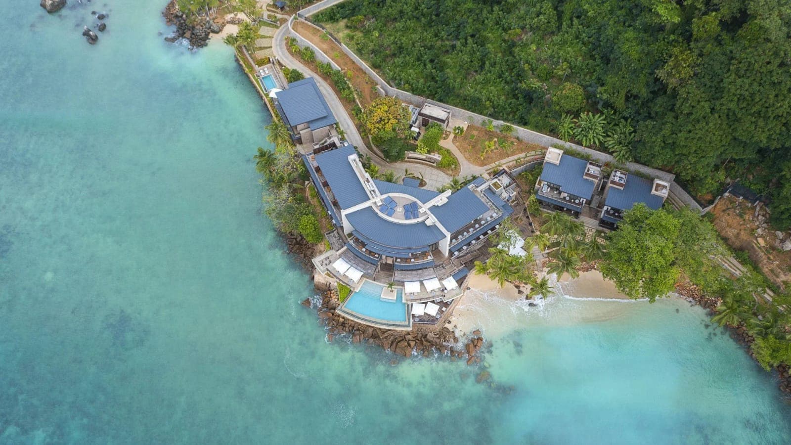 Mango House Seychelles - Lxr Hotels & Resort — 2