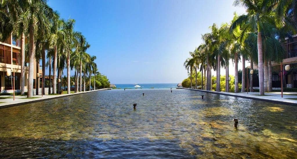Mangrove Tree Resort Yalong Bay — 5
