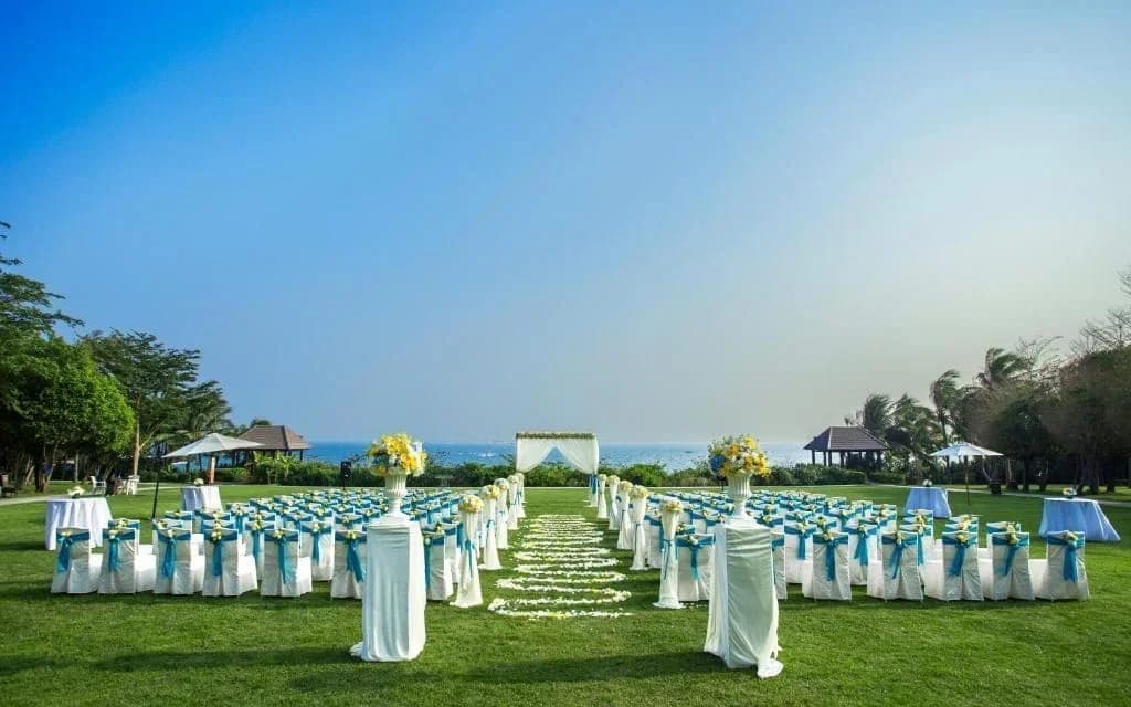 Mangrove Tree Resort Yalong Bay — 3
