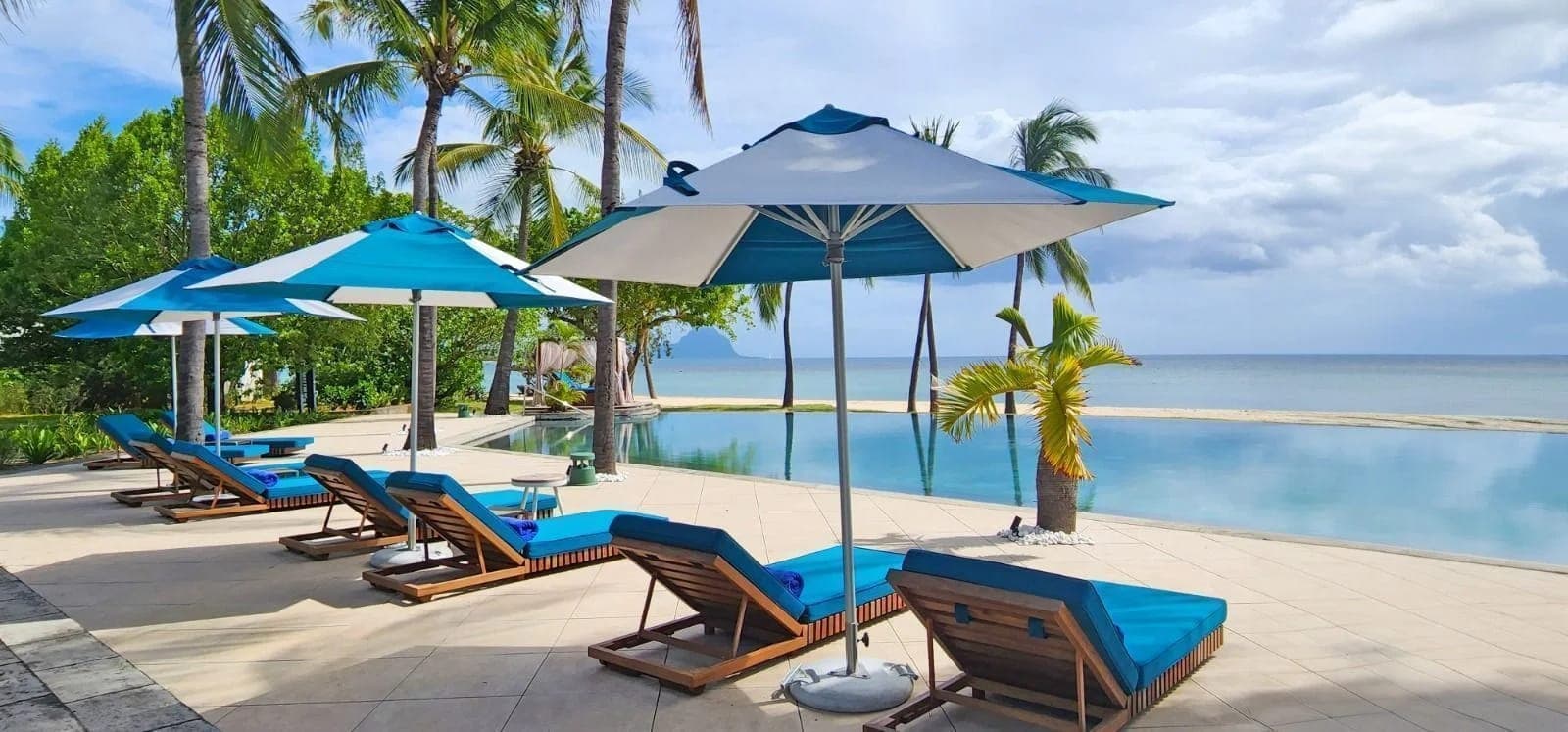 Maradiva Villas Resort & Spa — 4