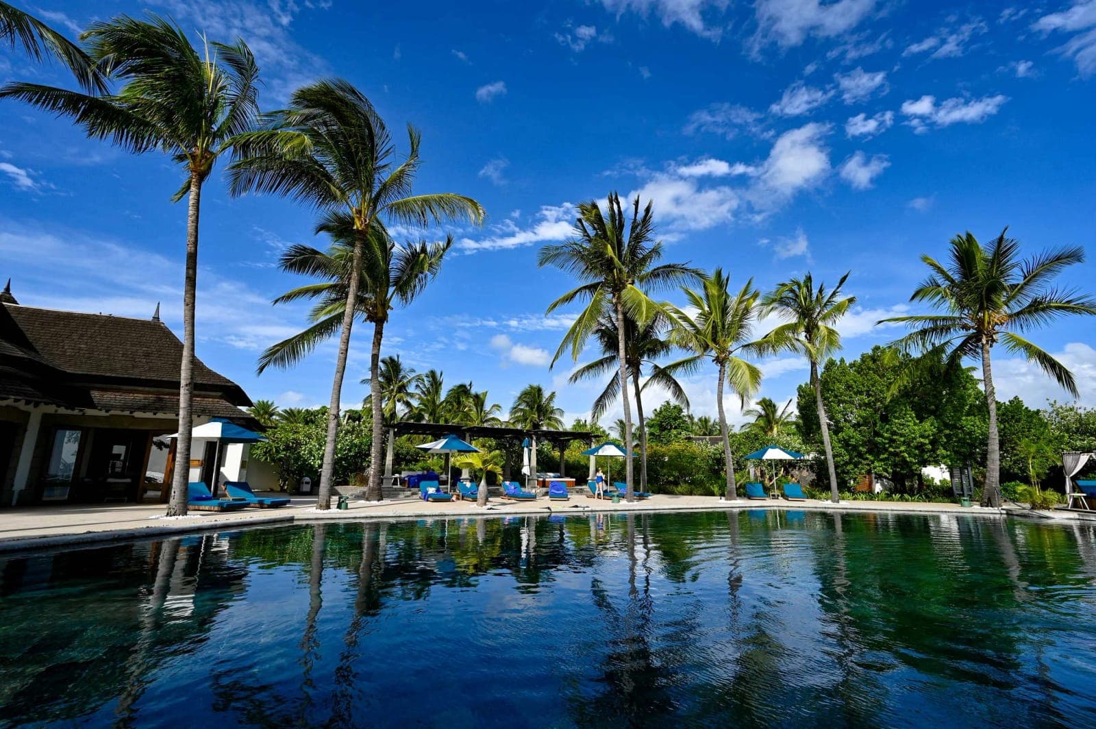 Maradiva Villas Resort & Spa — 3