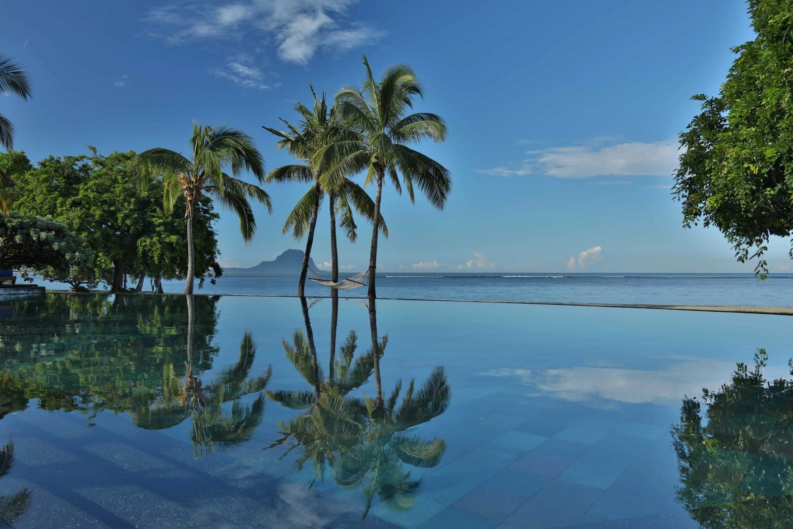 Maradiva Villas Resort & Spa — 5