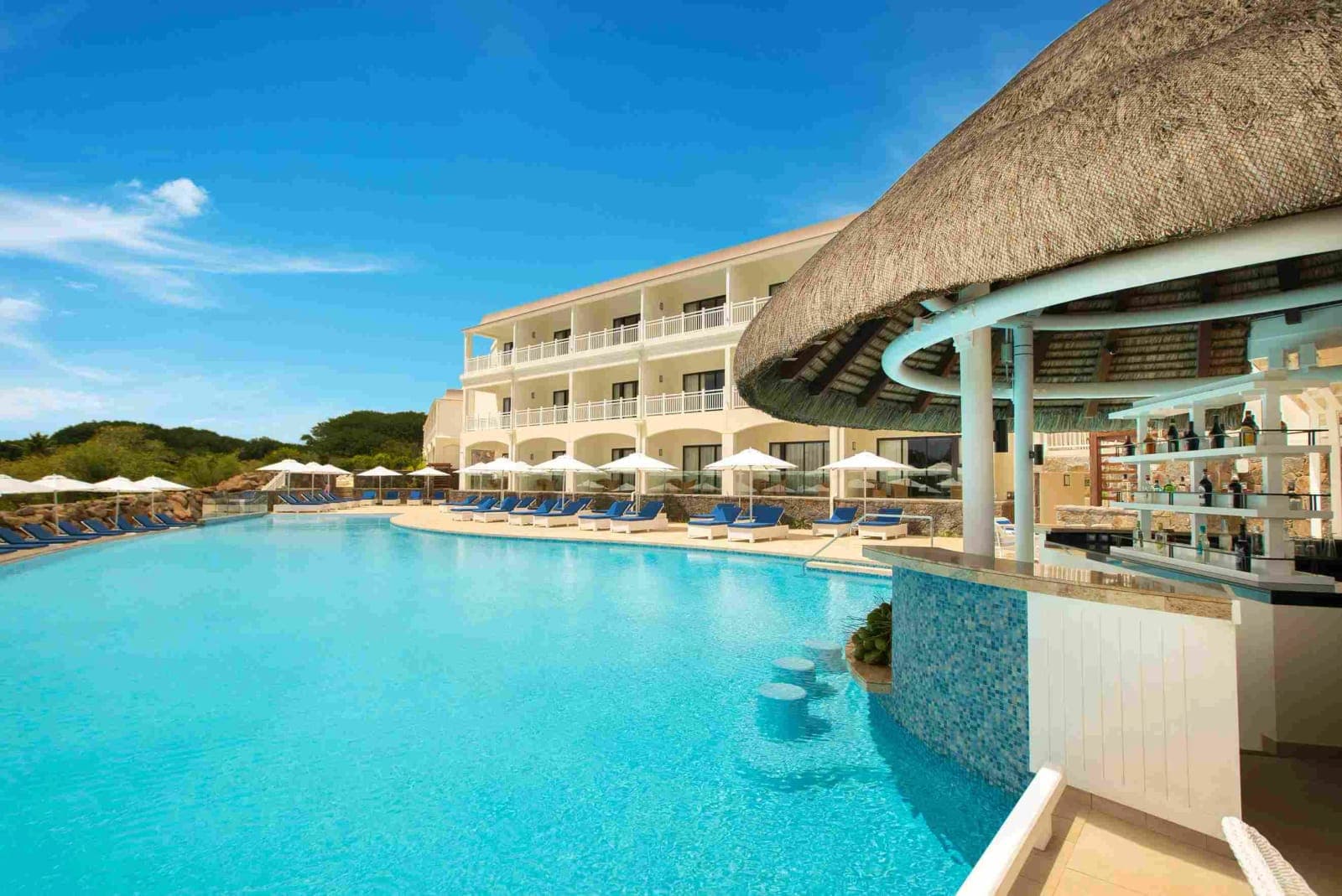 Maritim Resort & Spa Mauritius — 5