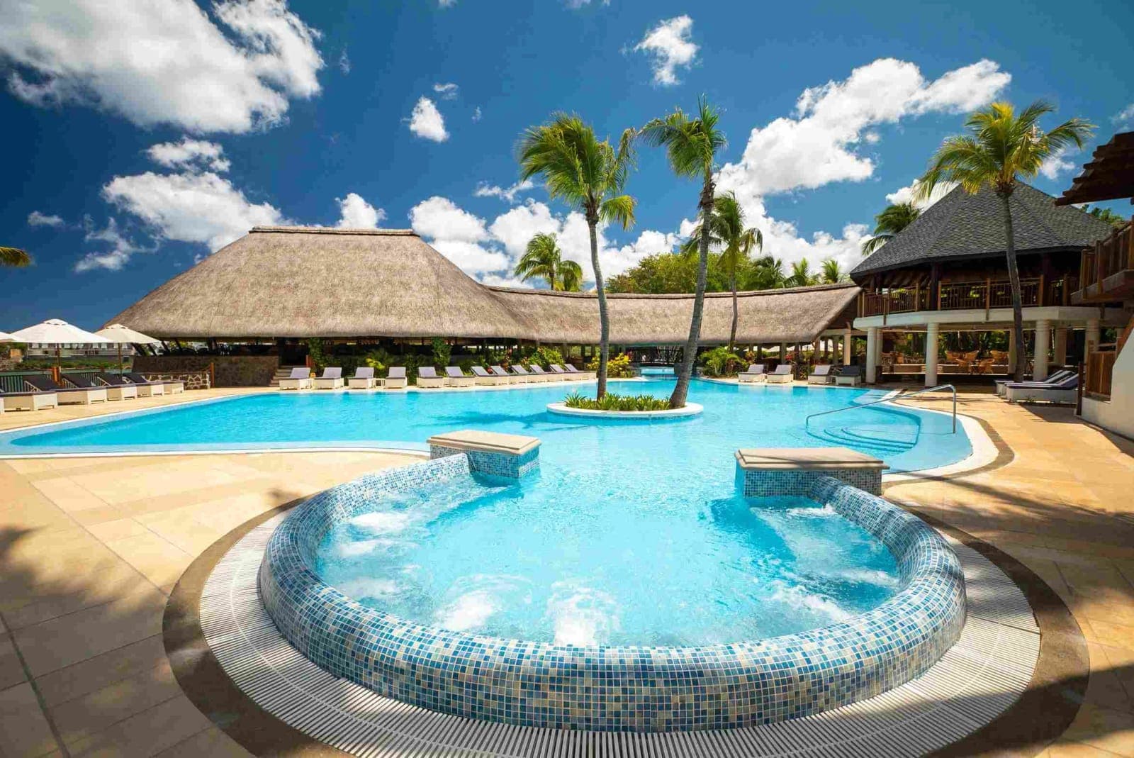 Maritim Resort & Spa Mauritius — 4