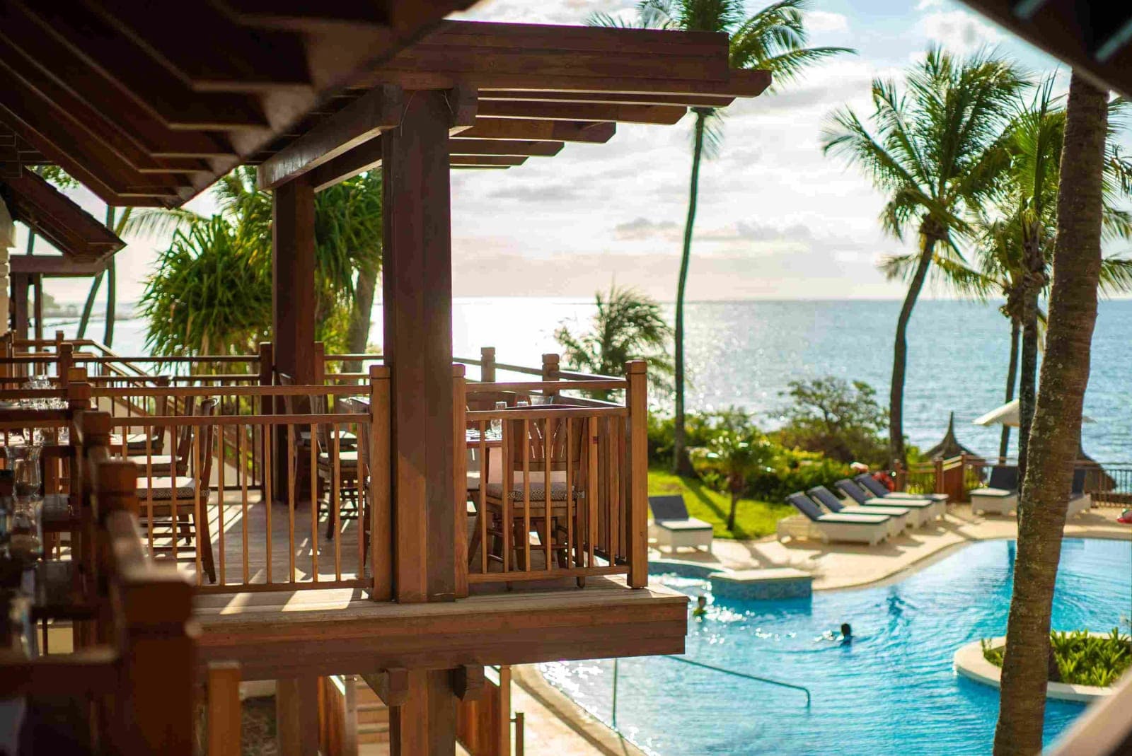Maritim Resort & Spa Mauritius — 2
