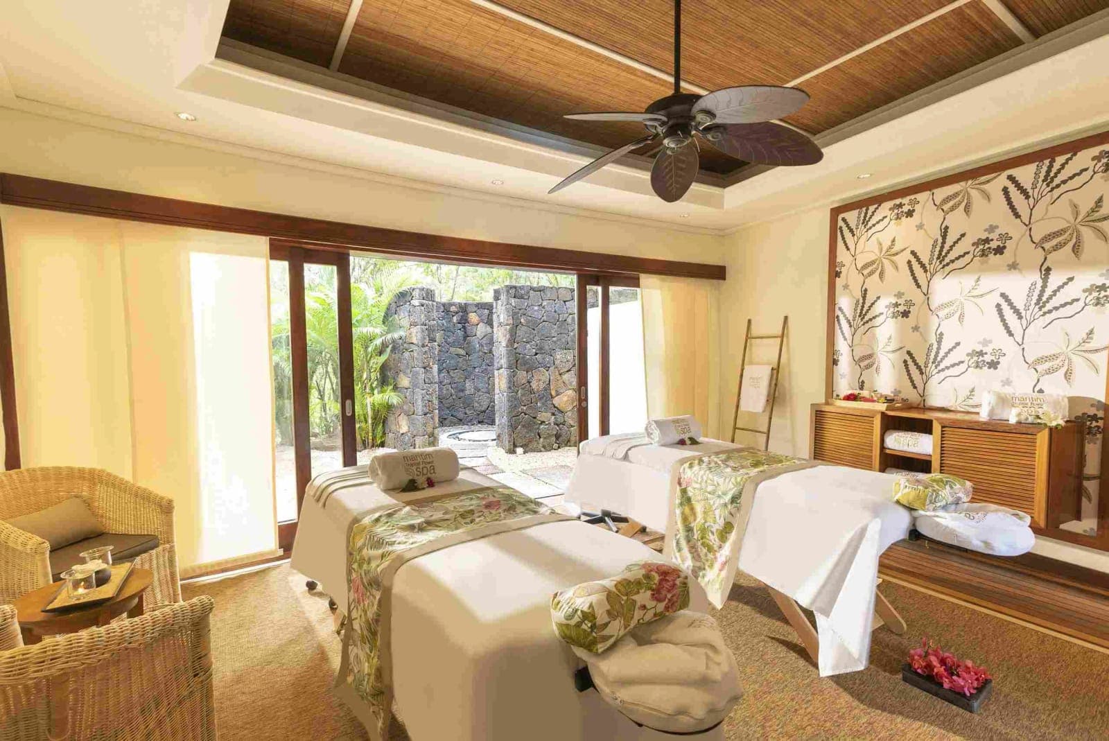 Maritim Resort & Spa Mauritius — 3