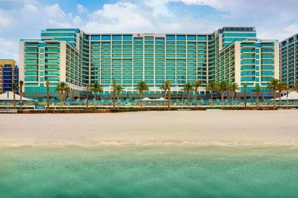 Marriott Resort Palm Jumeirah — 2