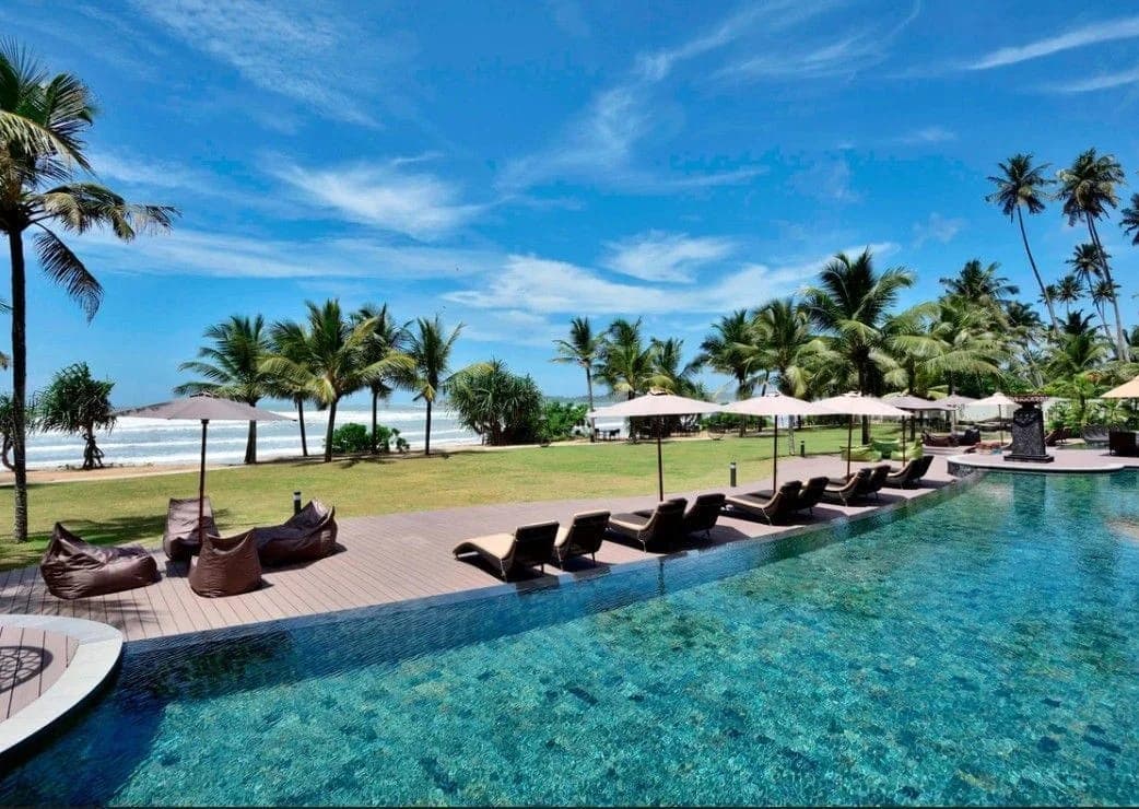 Marriott Weligama — 5