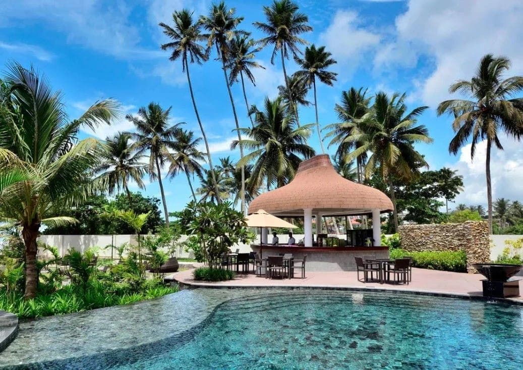 Marriott Weligama — 3