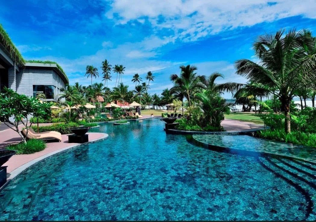 Marriott Weligama — 4