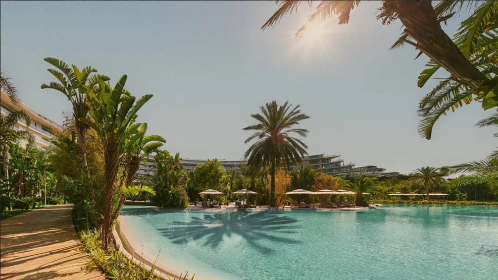 MAXX Royal Bodrum — 3
