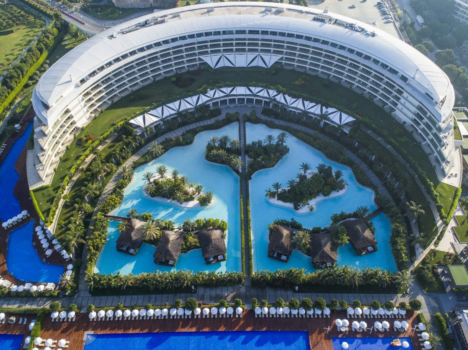 Maxx Royal Belek Golf Resort — 3