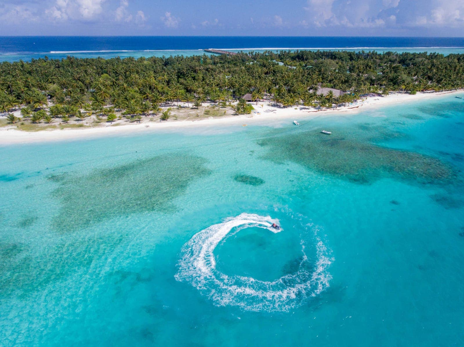 Meeru Island Resort & Spa — 5