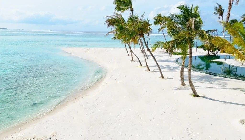 Melia Whale Lagoon Maldives (Ex. Barcelo Whale Lagoon Maldives) — 3