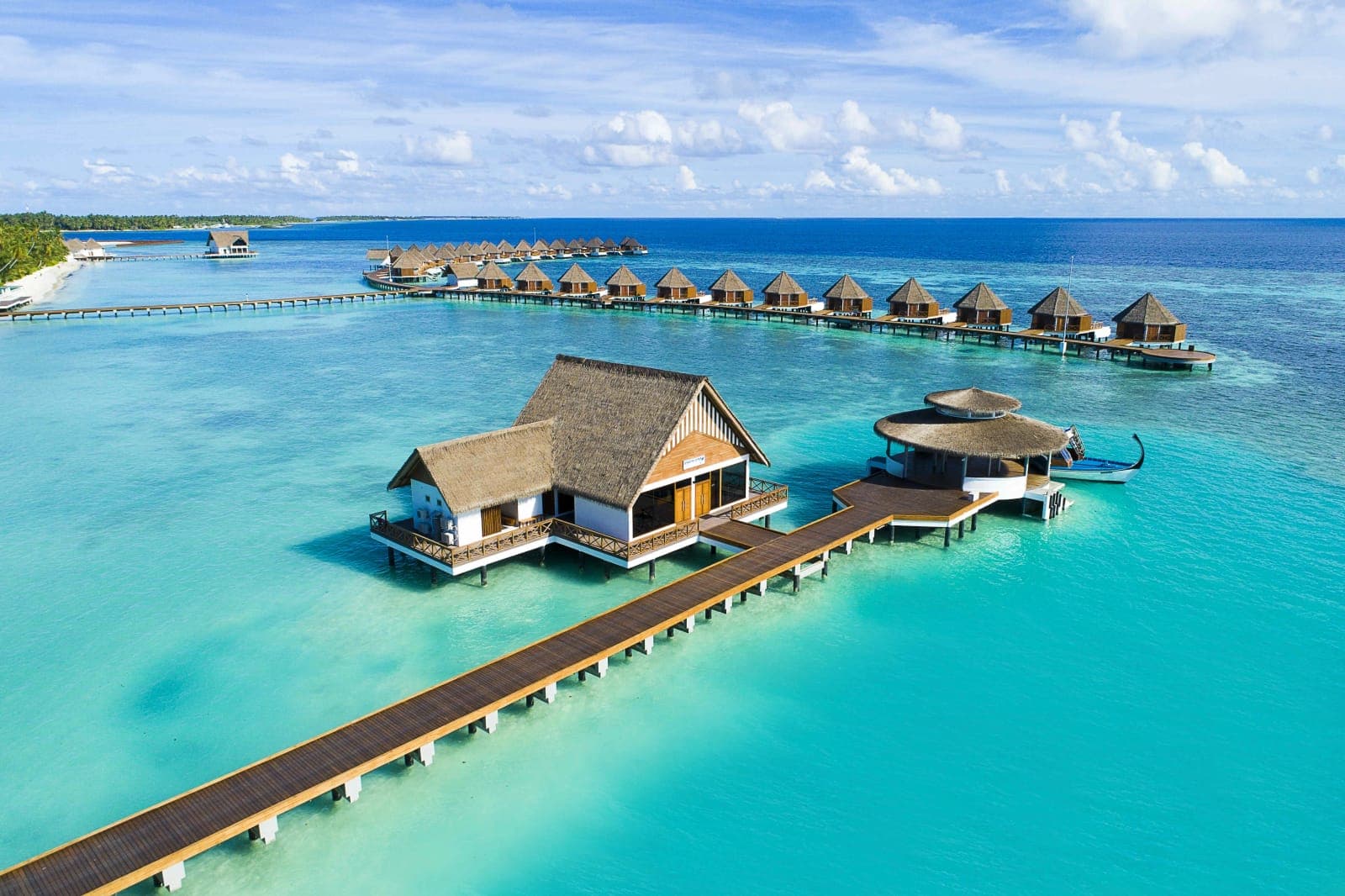 Mercure Maldives Kooddoo — 5