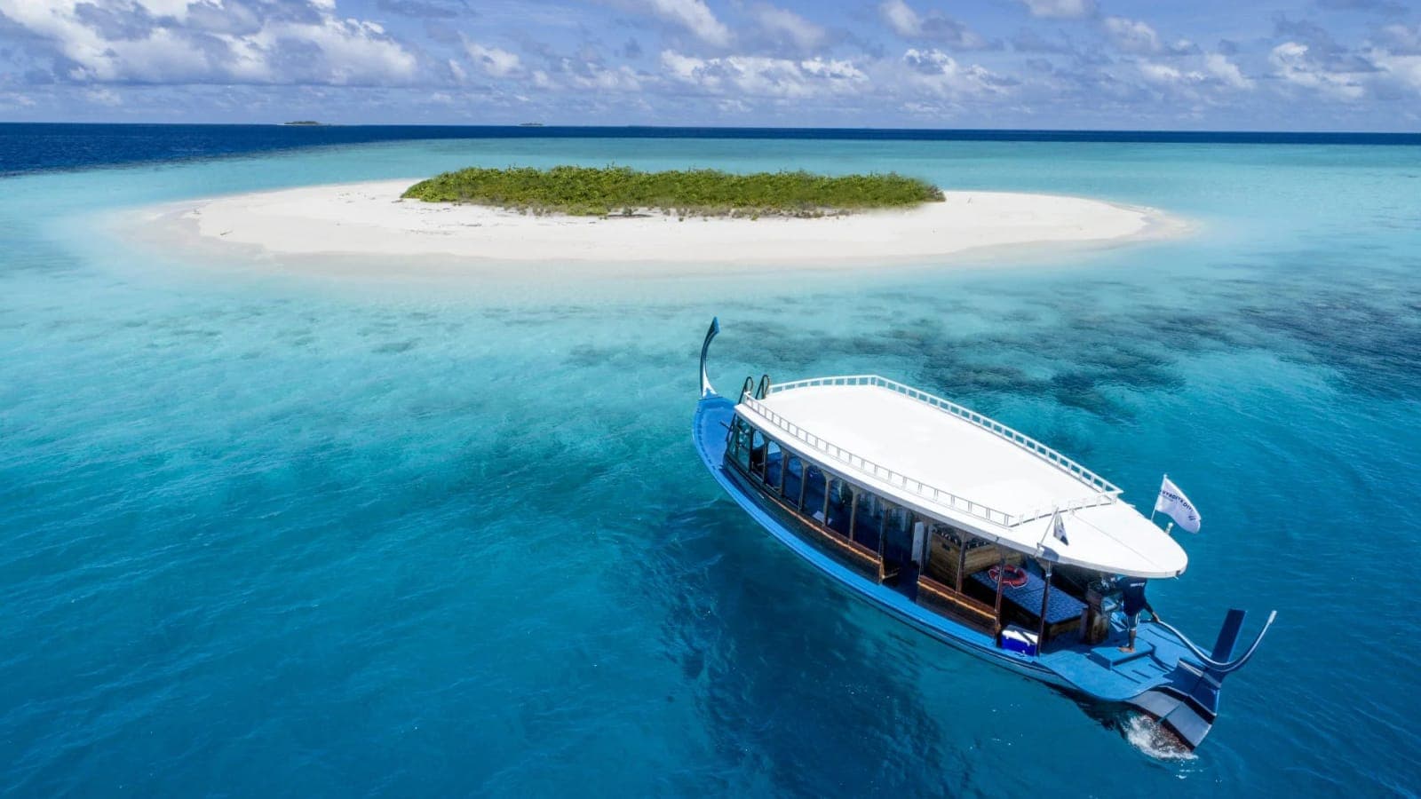 Mercure Maldives Kooddoo — 4