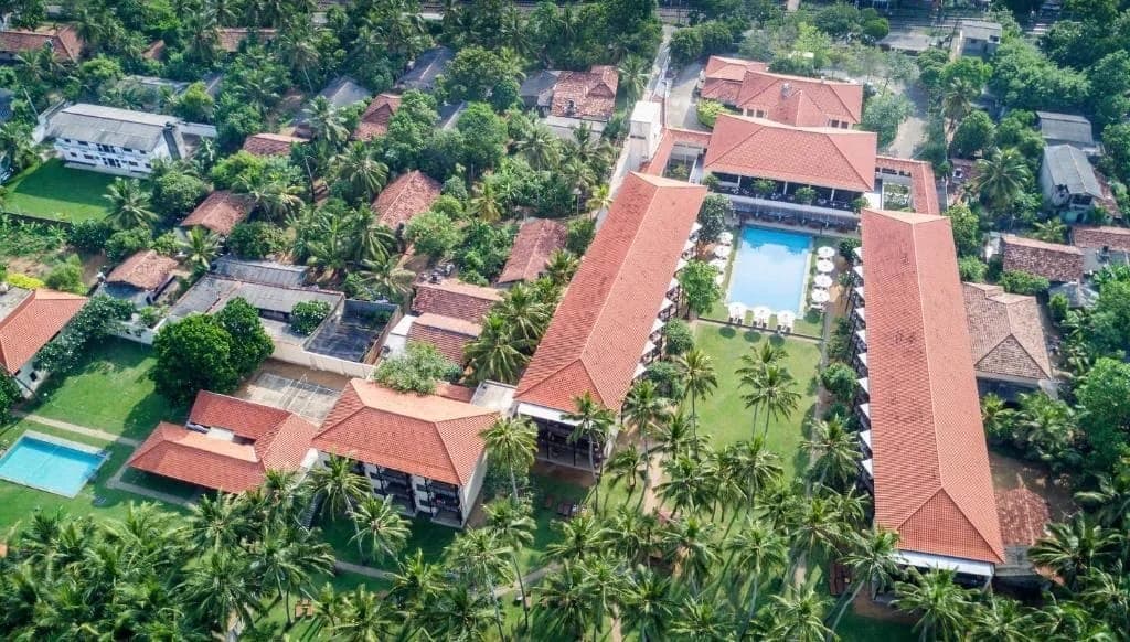 Mermaid Hotel & Club — 4