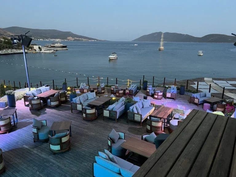 Mett Hotel & Beach Resort Bodrum — 5