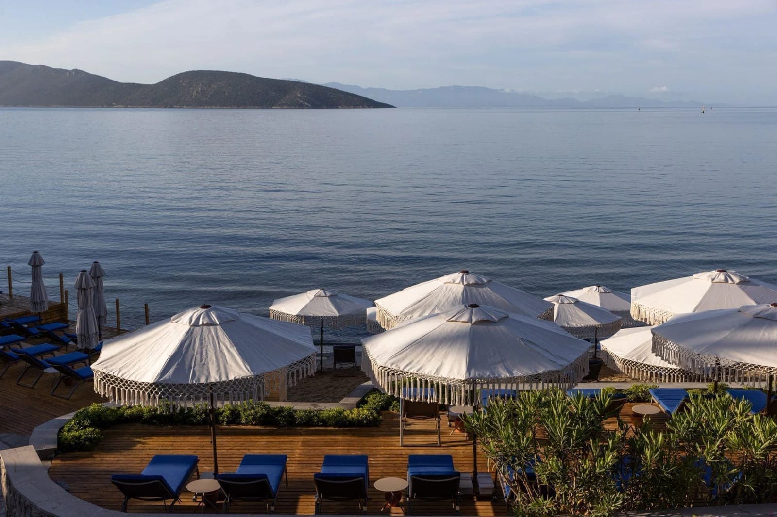 Mett Hotel & Beach Resort Bodrum — 4