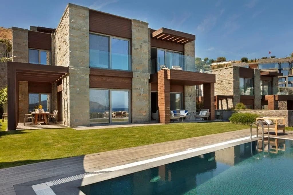 Mett Hotel & Beach Resort Bodrum — 2