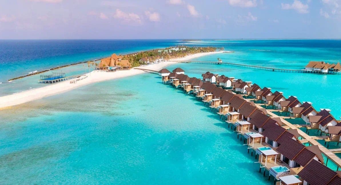 Meyyafushi Maldives — 3
