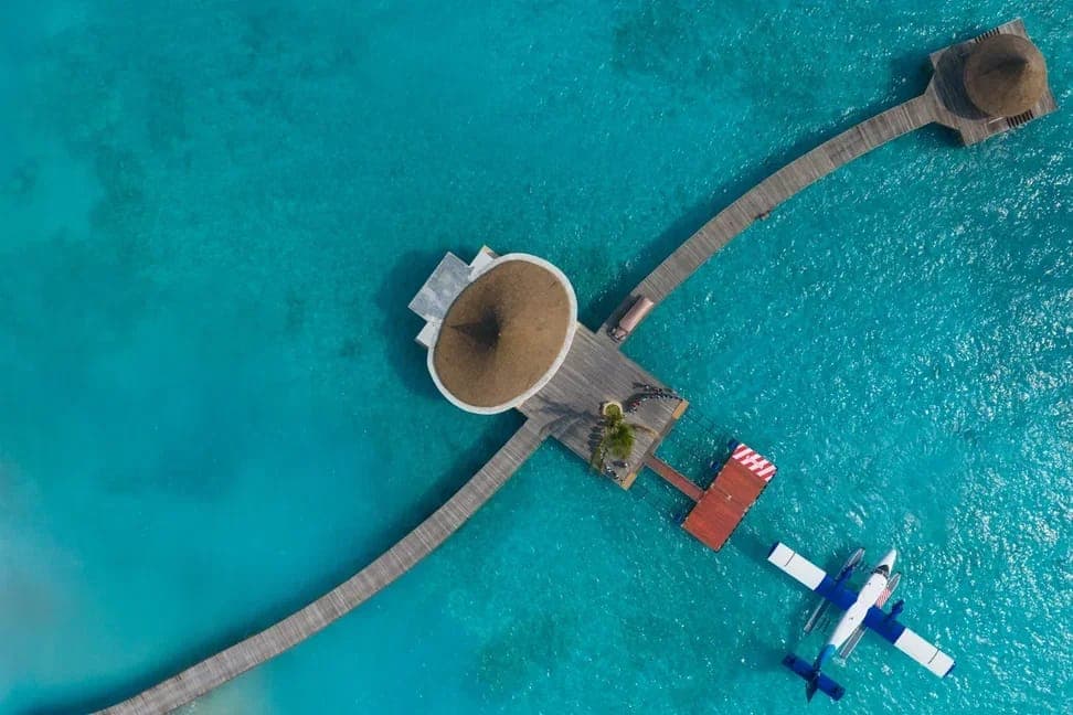 Meyyafushi Maldives — 4