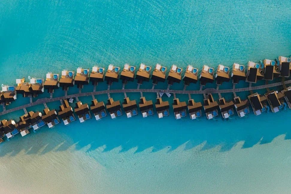 Meyyafushi Maldives — 5