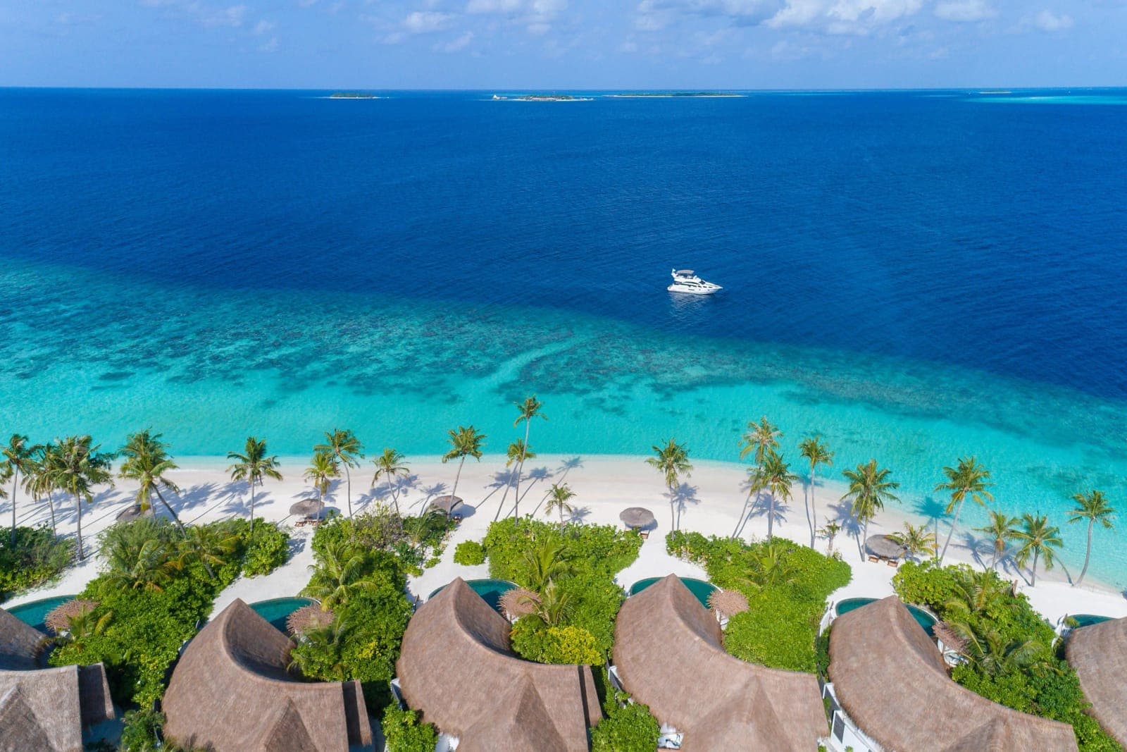 Milaidhoo Island Maldives 5* Deluxe — 4