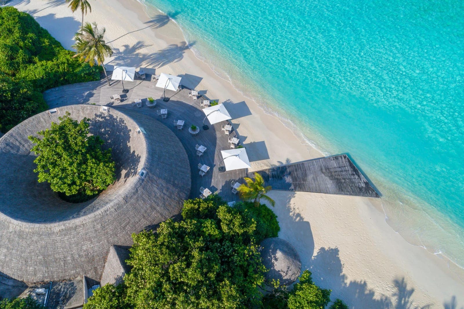 Milaidhoo Island Maldives 5* Deluxe — 2