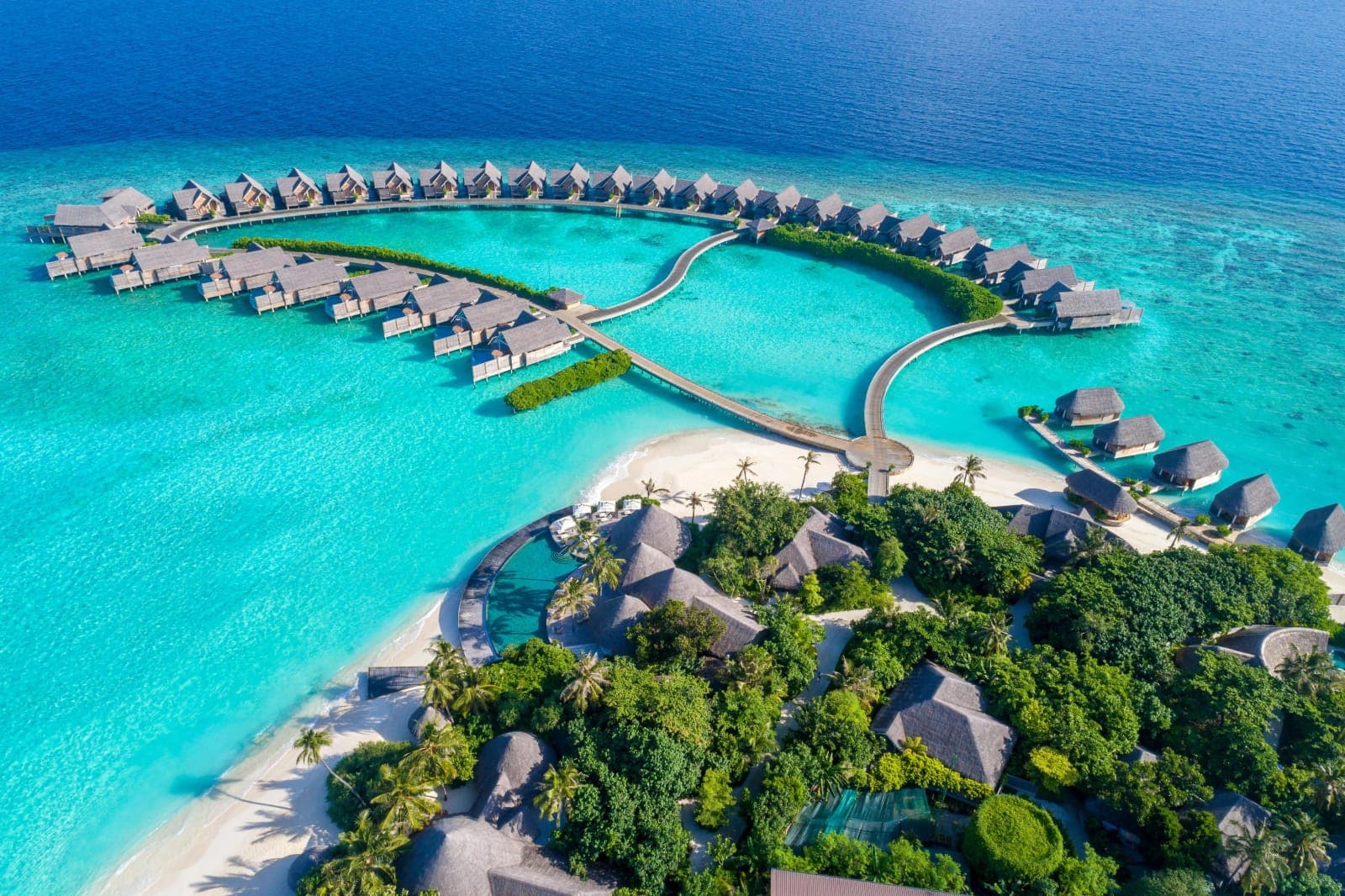 Milaidhoo Island Maldives 5* Deluxe — 3