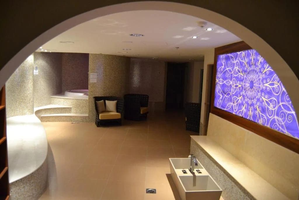 Millennium Executive Apartments Muscat — 4