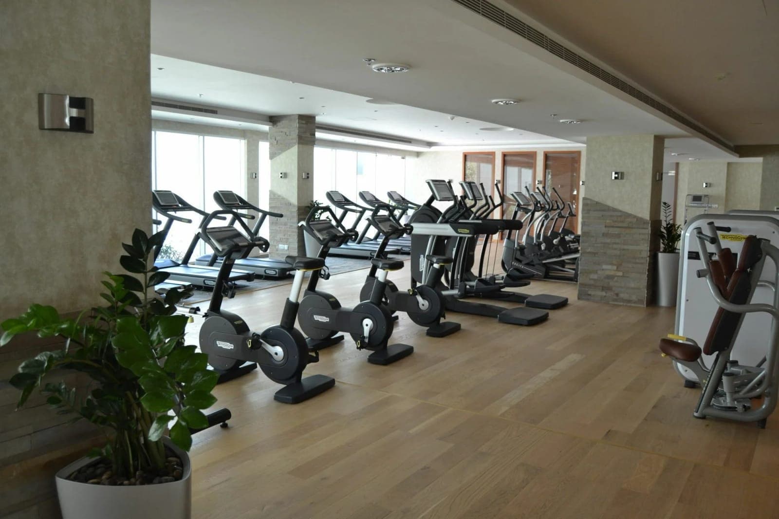 Millennium Executive Apartments Muscat — 5