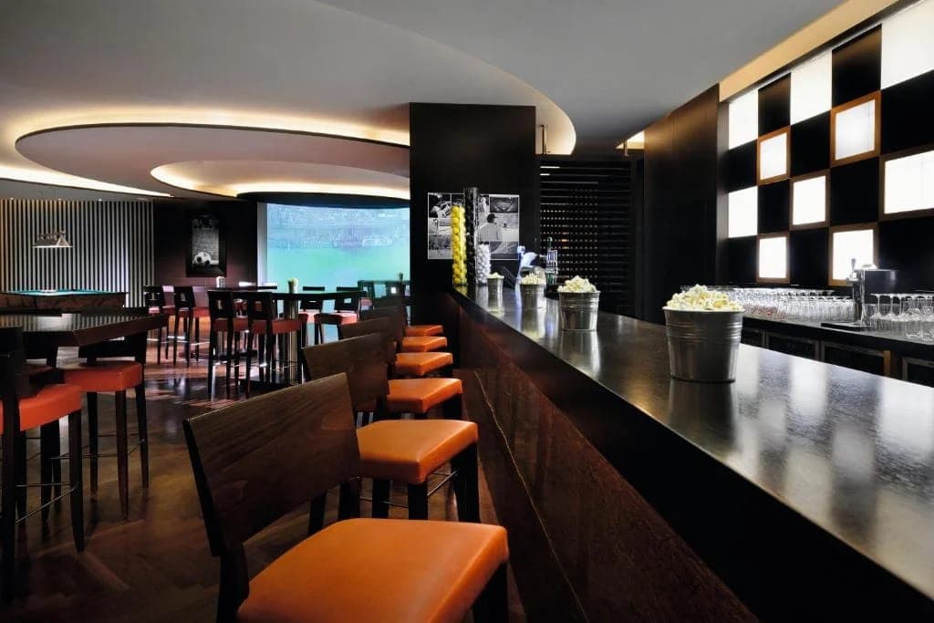 Movenpick Hotel Jumeirah Beach — 3