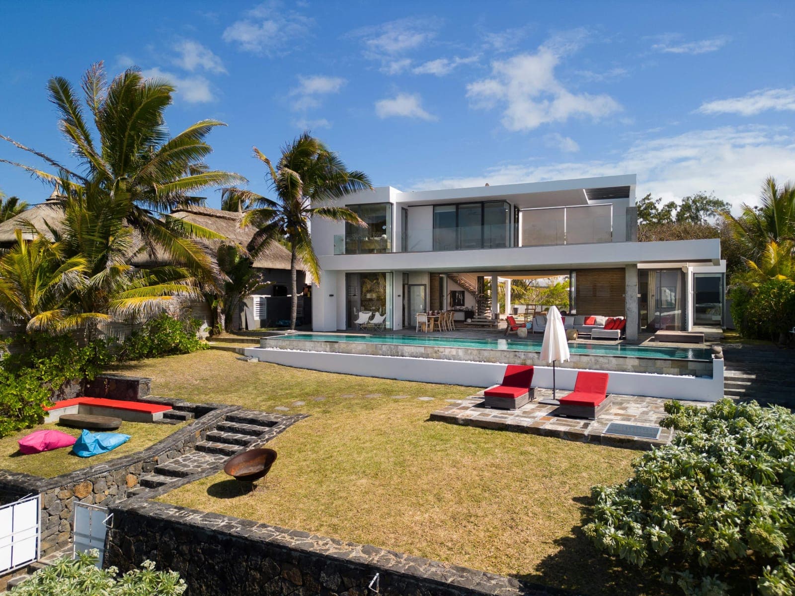 Muse Villas — 2