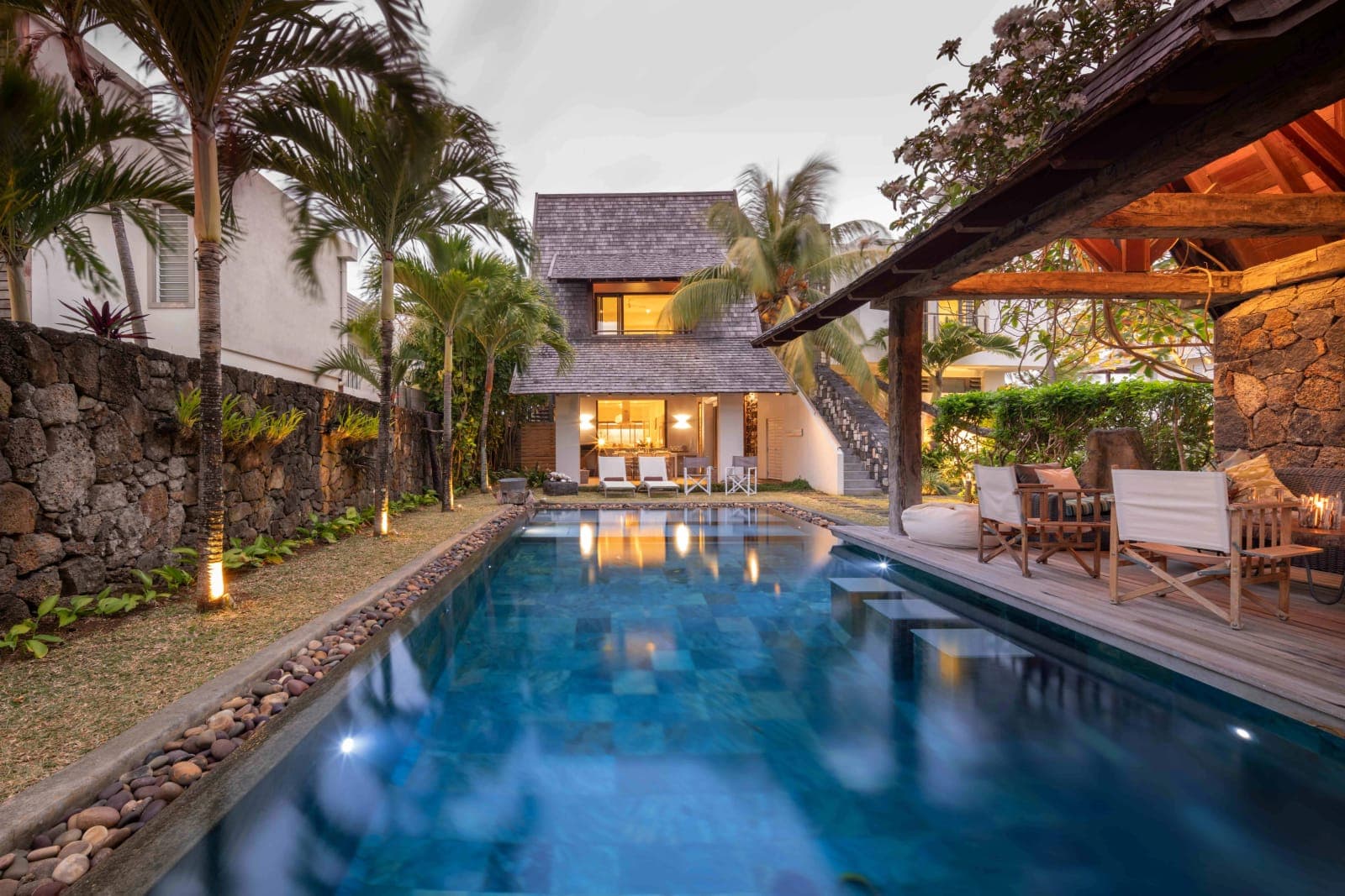 Muse Villas — 5