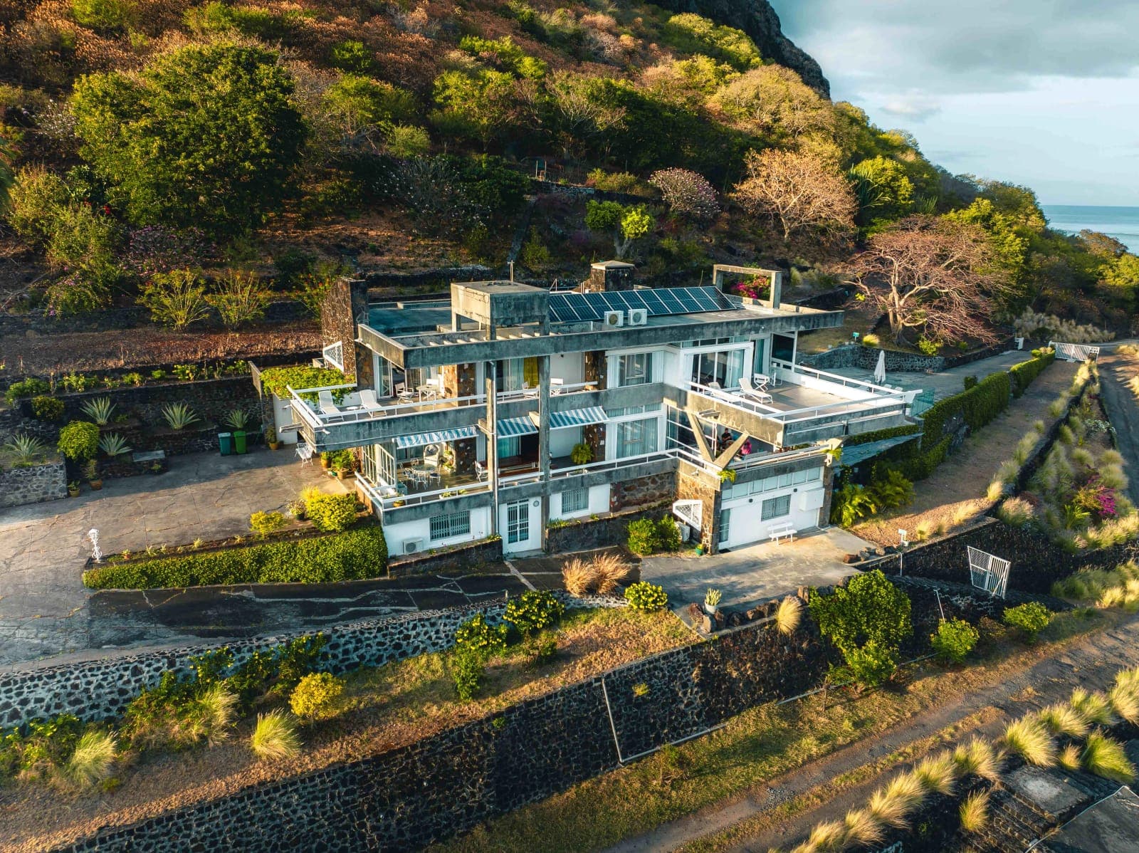Muse Villas — 4