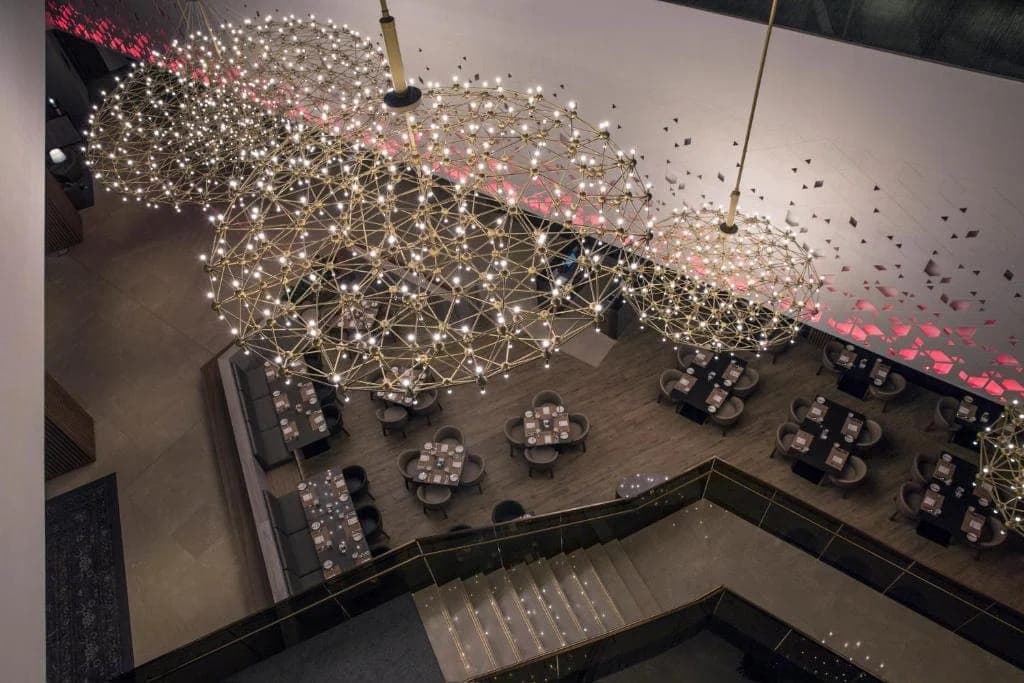 Mysk Al Mouj Hotel — 5