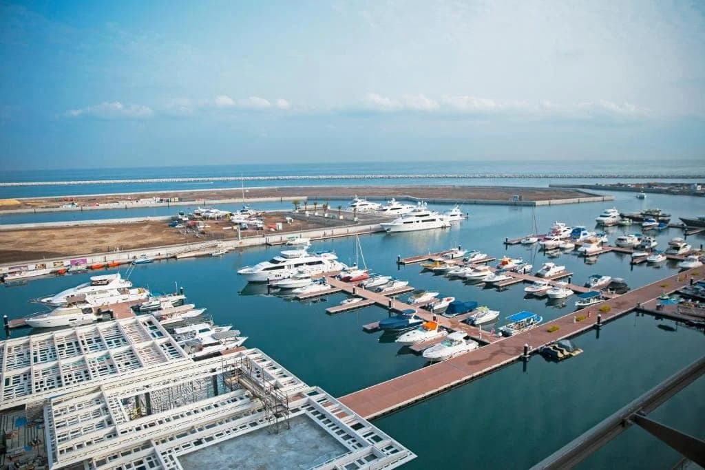 Mysk Al Mouj Hotel — 3