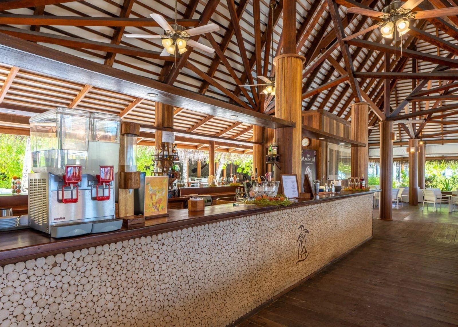 Nakai Alimatha Resort — 5