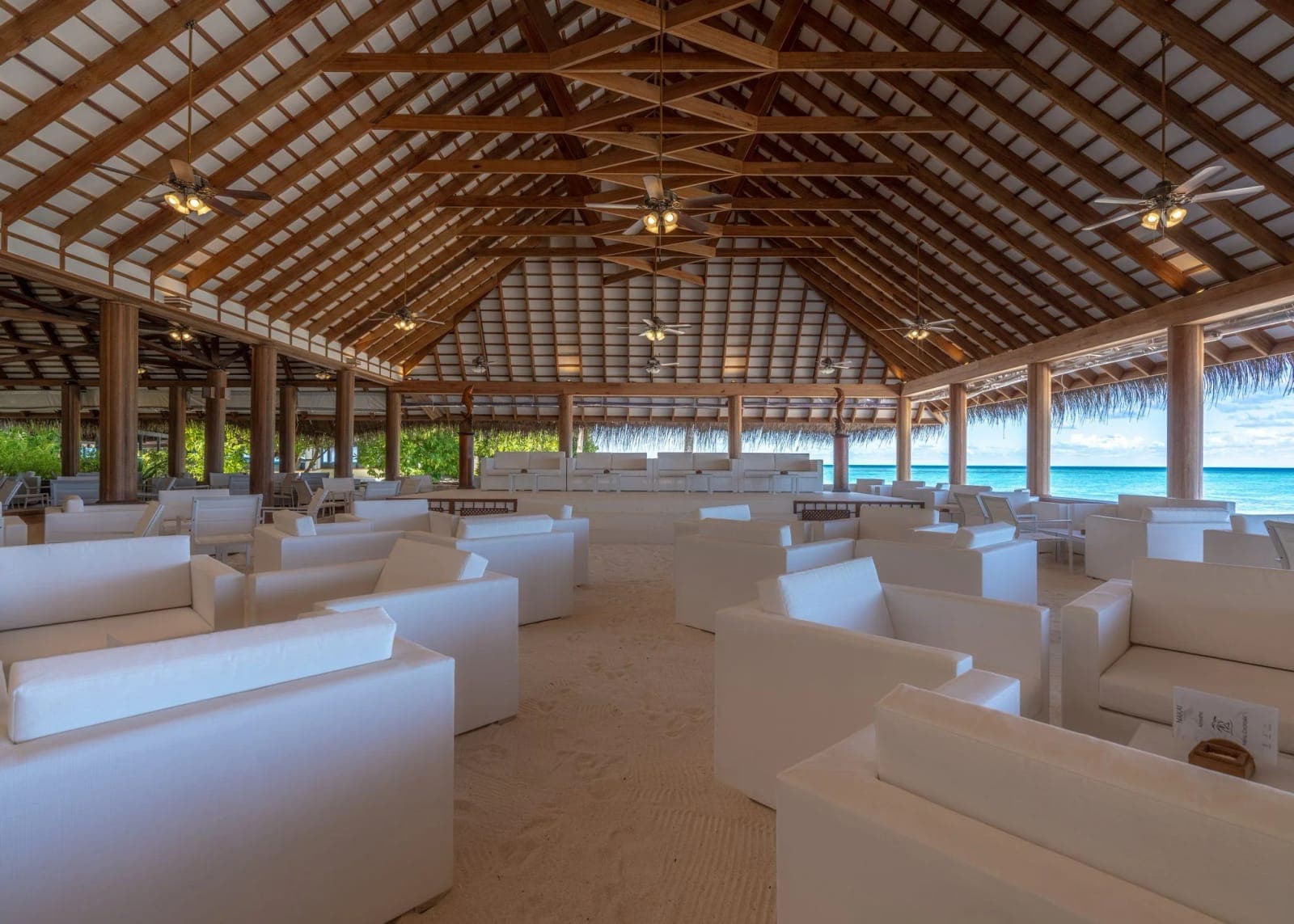 Nakai Alimatha Resort — 4