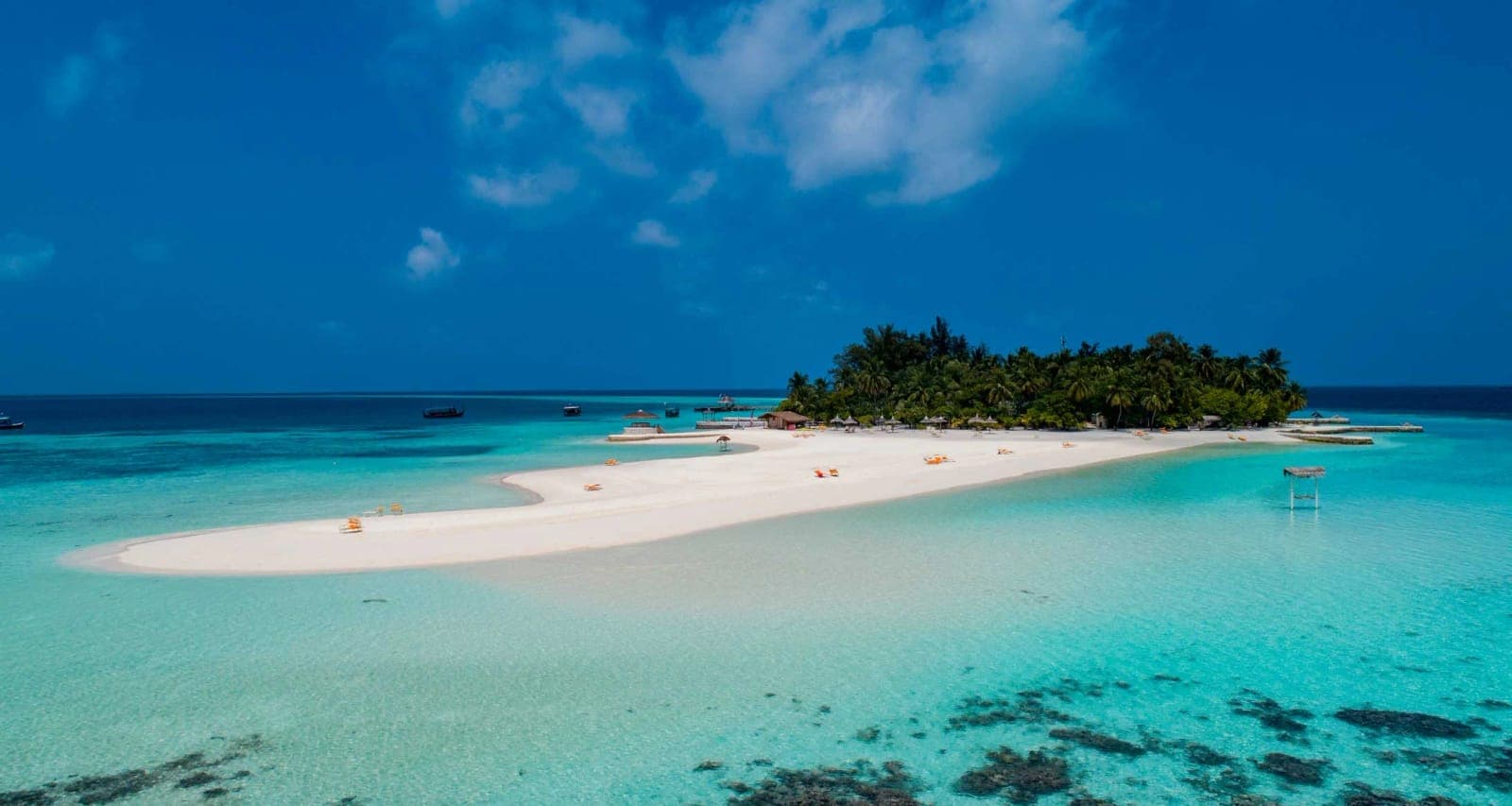 Nakai Maayafushi Resort — 3