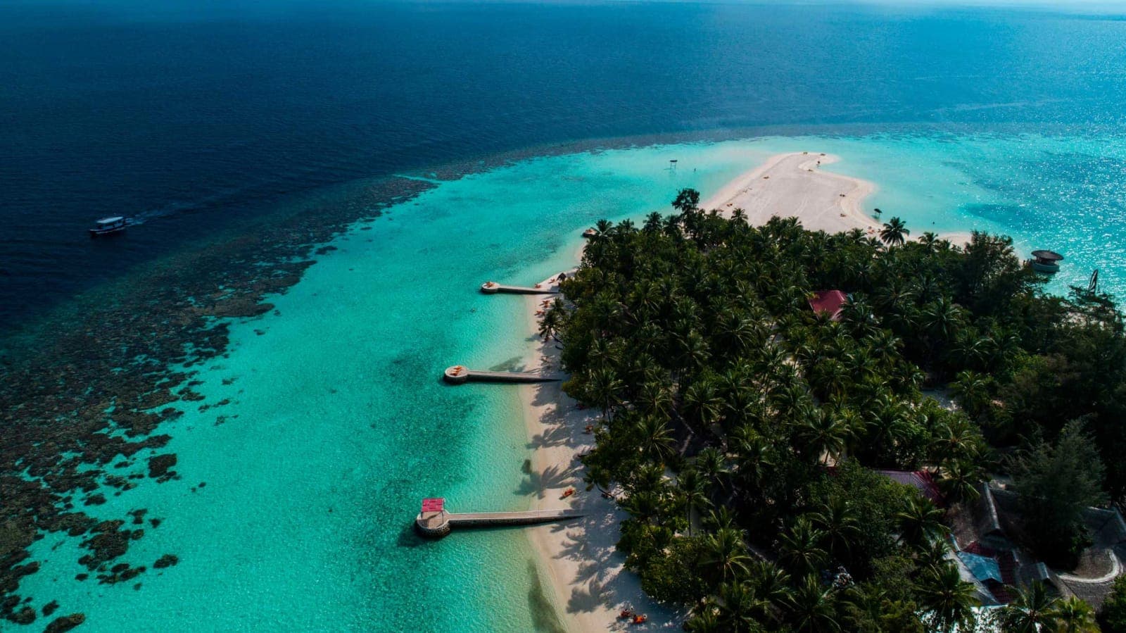 Nakai Maayafushi Resort — 5