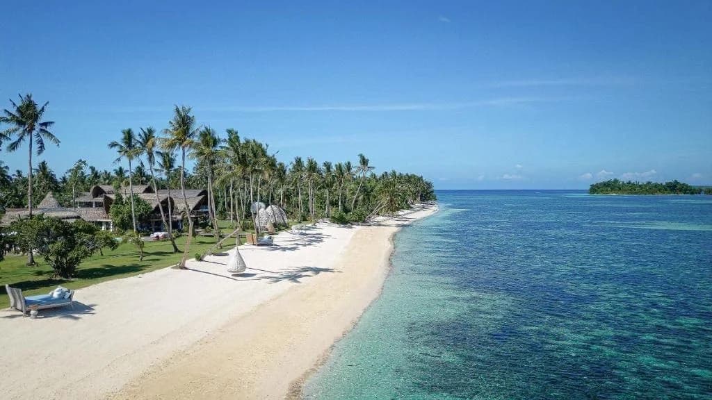 Nay Palad Hideaway — 5