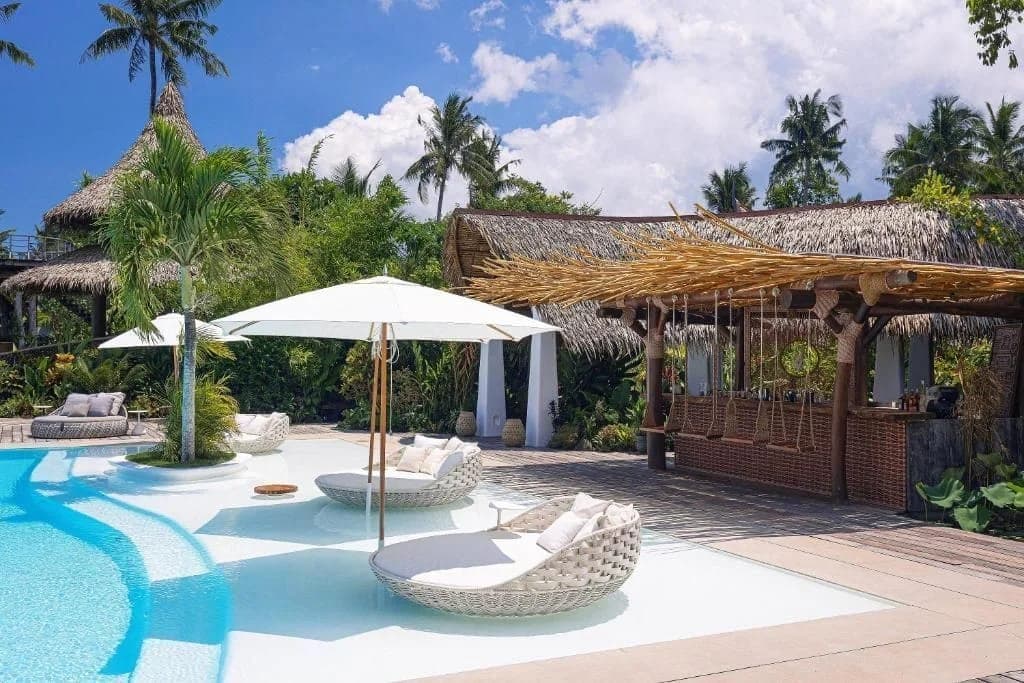 Nay Palad Hideaway — 3