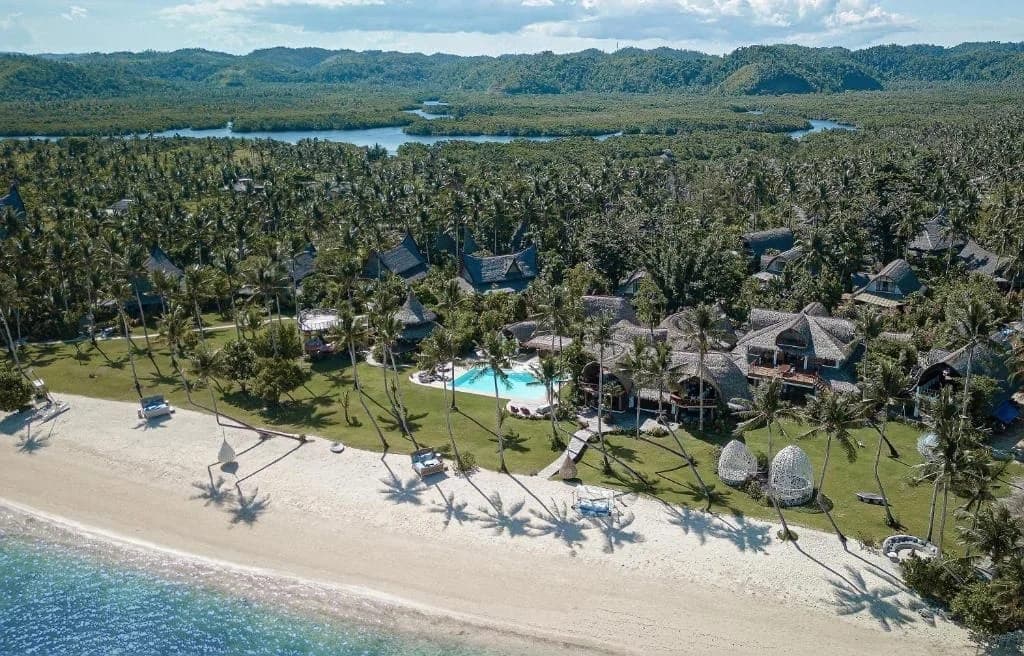 Nay Palad Hideaway — 2