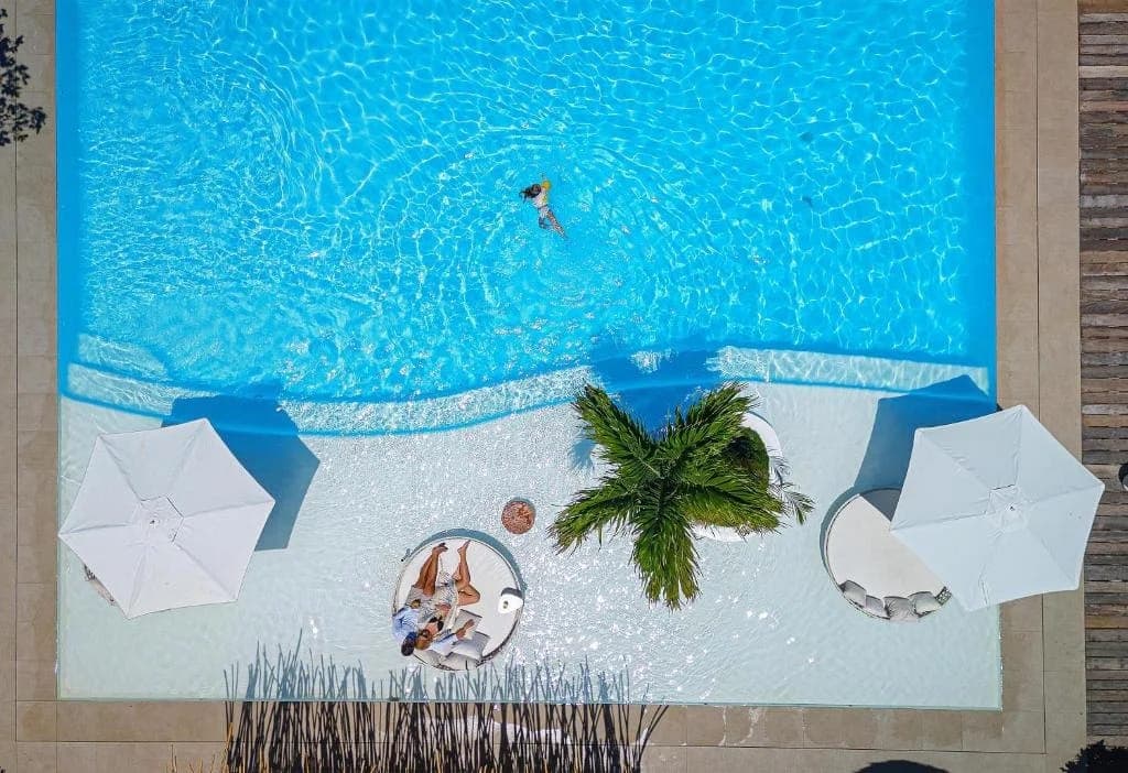 Nay Palad Hideaway — 4