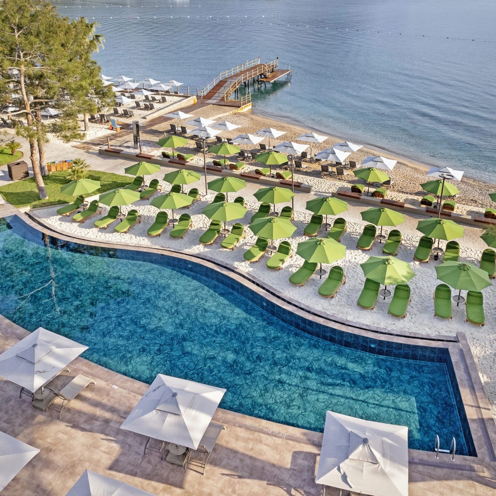 Ng Phaselis Bay — 4