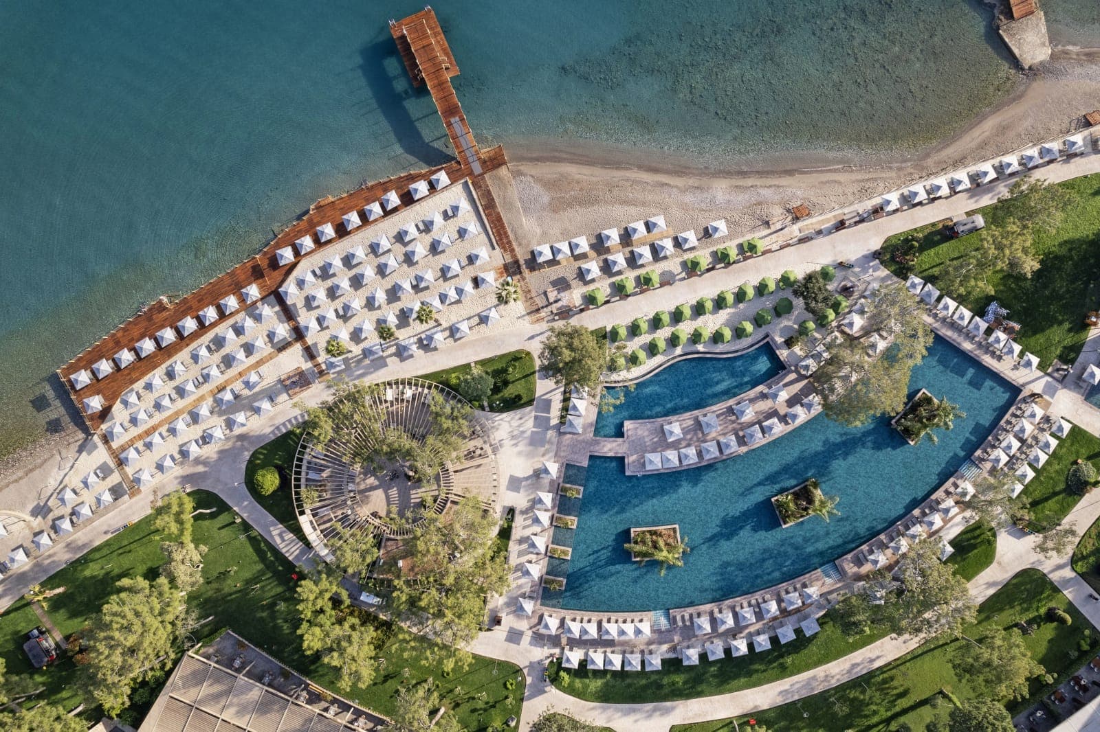 Ng Phaselis Bay — 3